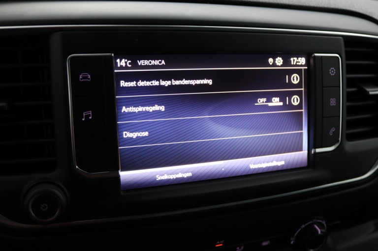 Toyota PROACE Electric Compact - Standard Range Live 33