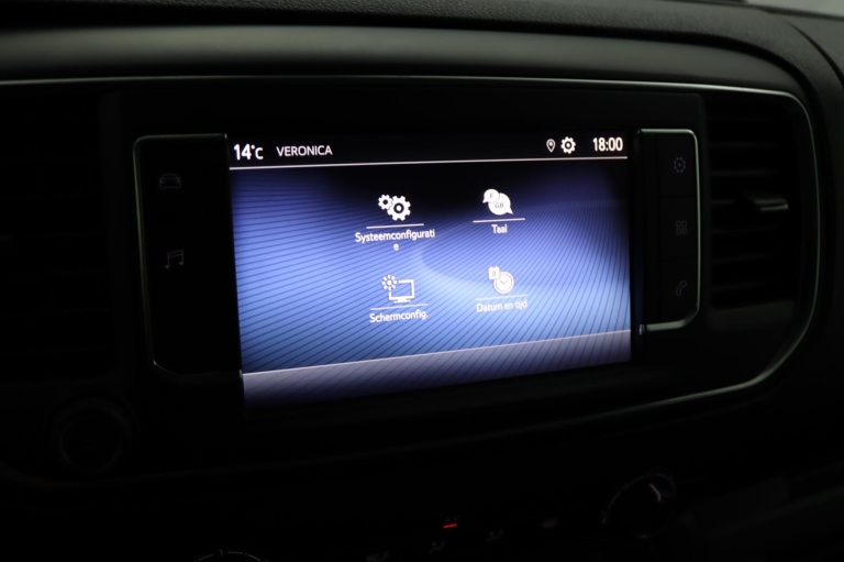 Toyota PROACE Electric Compact - Standard Range Live 35