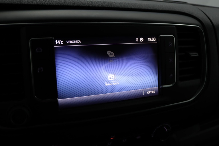 Toyota PROACE Electric Compact - Standard Range Live 36