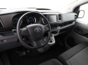 Toyota PROACE Electric Compact - Standard Range Live