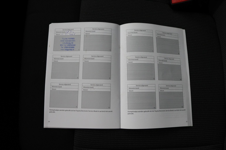 Toyota PROACE Electric Compact - Standard Range Live 40