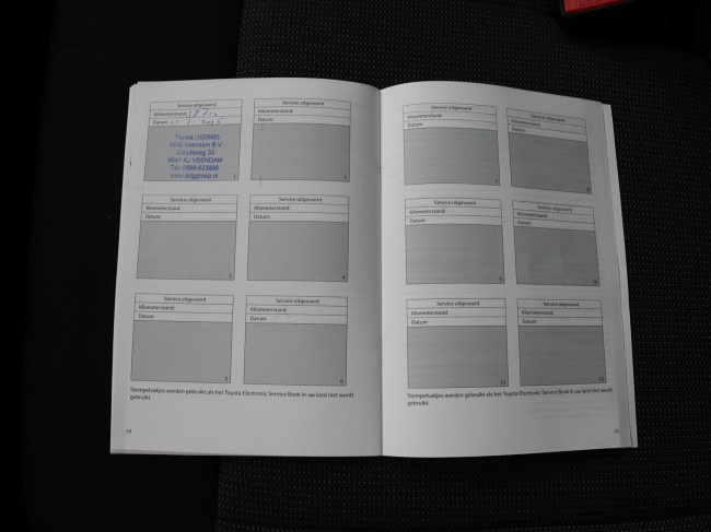 Toyota PROACE Electric Compact - Standard Range Live