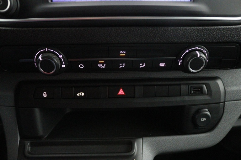 Toyota PROACE Electric Compact - Standard Range Live 7