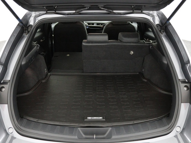 Lexus UX - 250h Preference Line