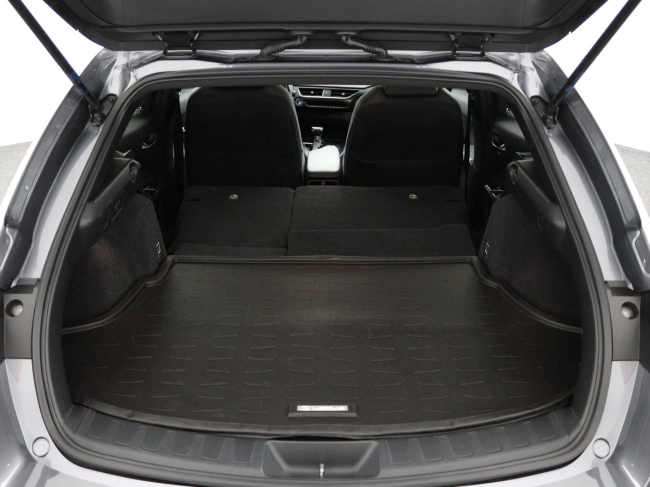 Lexus UX - 250h Preference Line