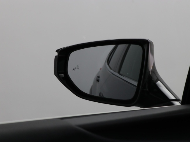 Lexus UX - 250h Preference Line