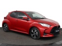 Toyota Yaris - 1.5 Hybrid 115 Dynamic
