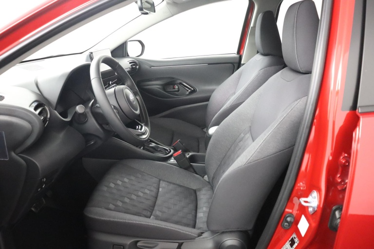 Toyota Yaris - 1.5 Hybrid 115 Dynamic 16