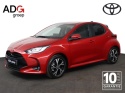Toyota Yaris - 1.5 Hybrid 115 Dynamic