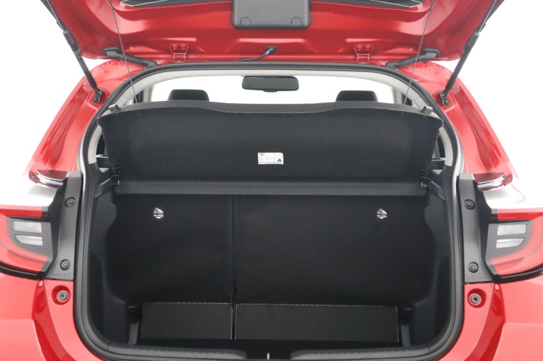 Toyota Yaris - 1.5 Hybrid 115 Dynamic 22