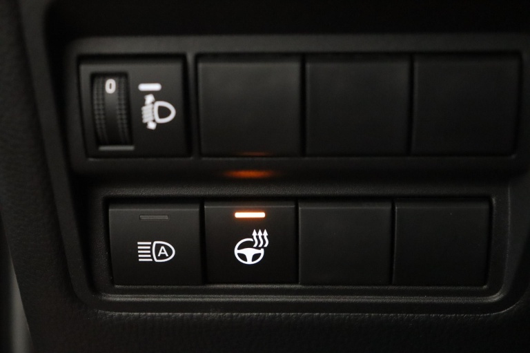 Toyota Yaris - 1.5 Hybrid 115 Dynamic 27