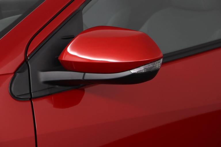 Toyota Yaris - 1.5 Hybrid 115 Dynamic 35