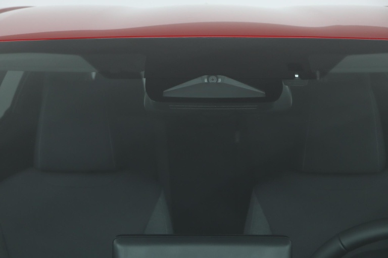 Toyota Yaris - 1.5 Hybrid 115 Dynamic 38