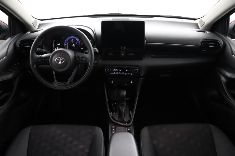 Toyota Yaris - 1.5 Hybrid 115 Dynamic 4