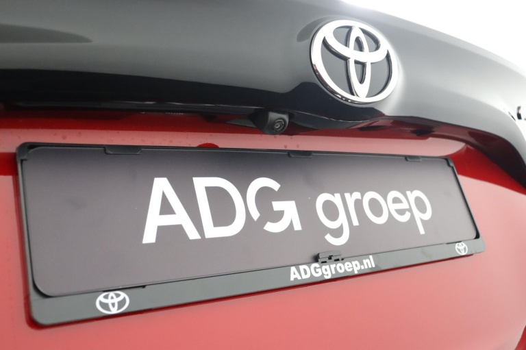 Toyota Yaris - 1.5 Hybrid 115 Dynamic 40