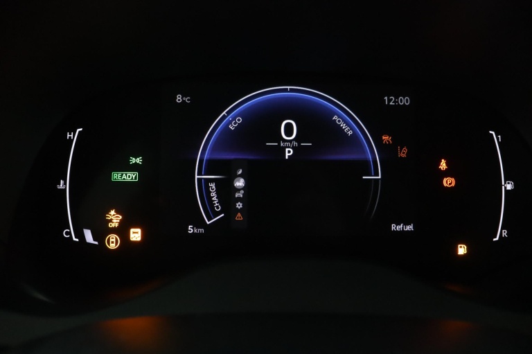 Toyota Yaris - 1.5 Hybrid 115 Dynamic 42