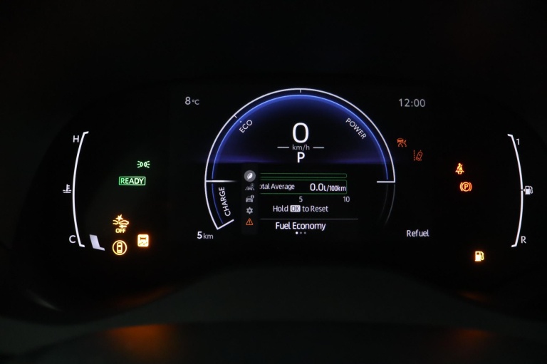 Toyota Yaris - 1.5 Hybrid 115 Dynamic 44