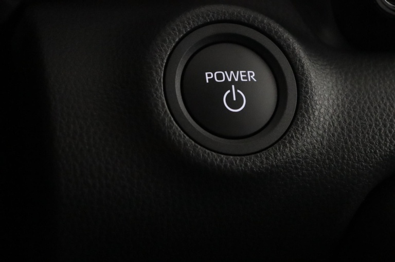 Toyota Yaris - 1.5 Hybrid 115 Dynamic 45