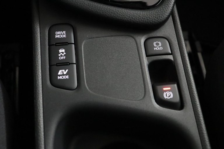 Toyota Yaris - 1.5 Hybrid 115 Dynamic 47