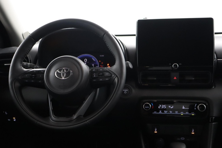 Toyota Yaris - 1.5 Hybrid 115 Dynamic 50