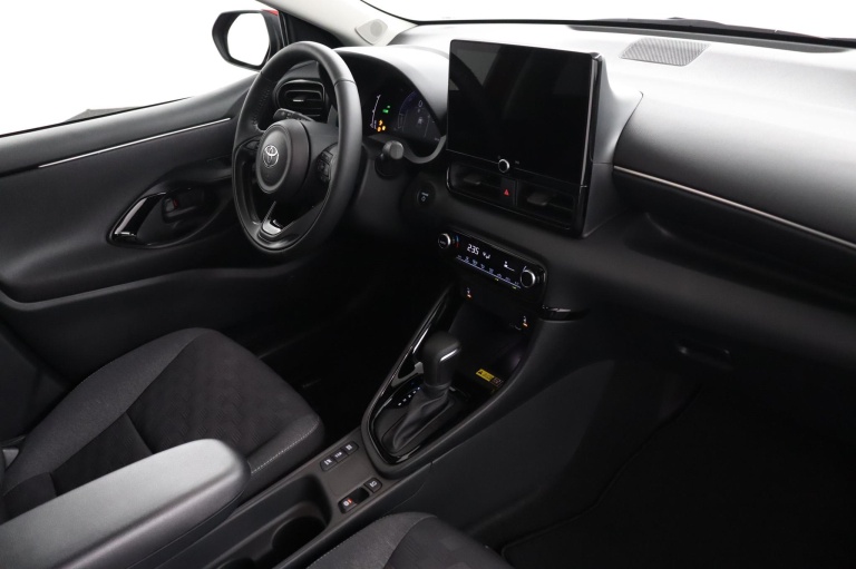 Toyota Yaris - 1.5 Hybrid 115 Dynamic 51