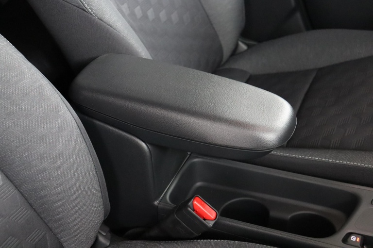 Toyota Yaris - 1.5 Hybrid 115 Dynamic 52