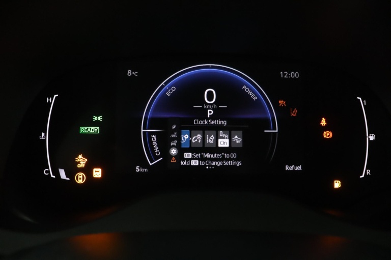 Toyota Yaris - 1.5 Hybrid 115 Dynamic 6