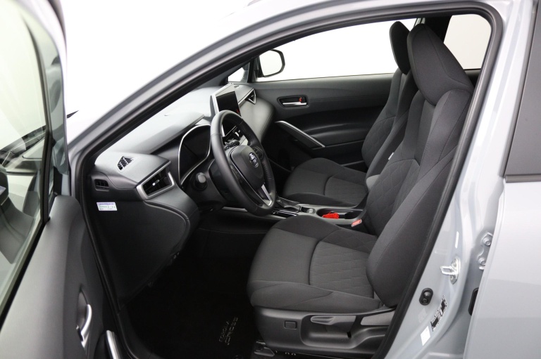 Toyota Corolla Cross - Hybrid 140 Dynamic 17