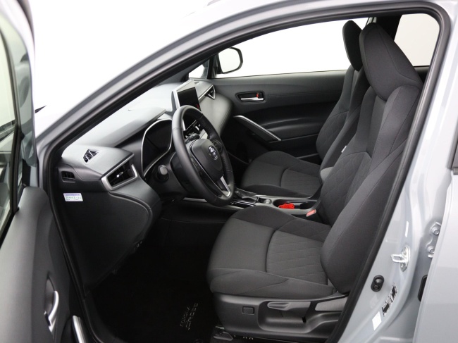 Toyota Corolla Cross - Hybrid 140 Dynamic