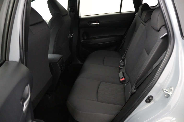 Toyota Corolla Cross - Hybrid 140 Dynamic 18