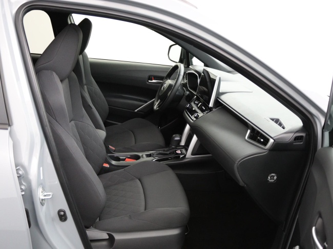 Toyota Corolla Cross - Hybrid 140 Dynamic