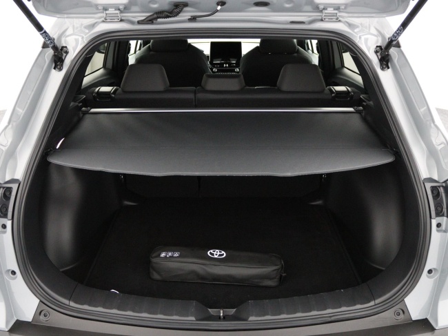 Toyota Corolla Cross - Hybrid 140 Dynamic