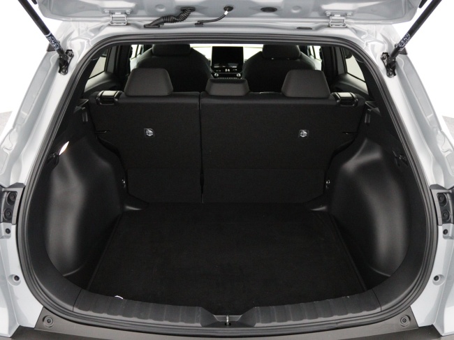 Toyota Corolla Cross - Hybrid 140 Dynamic