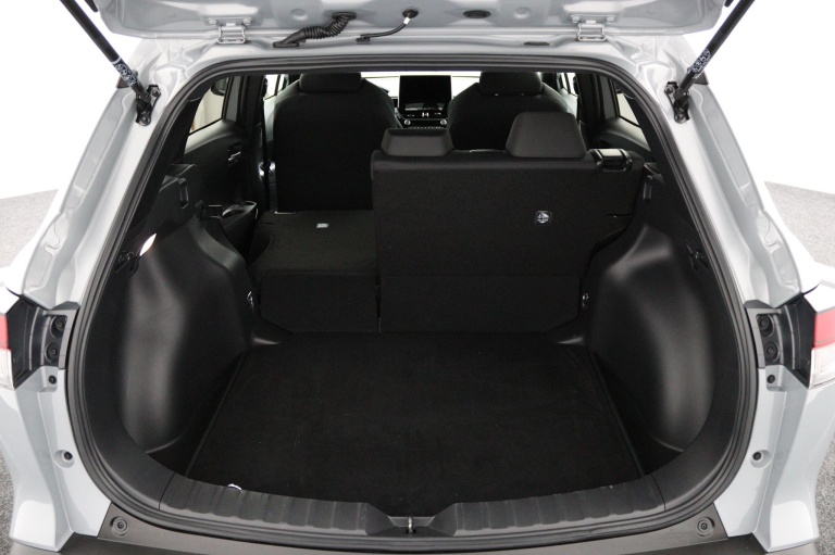 Toyota Corolla Cross - Hybrid 140 Dynamic 25