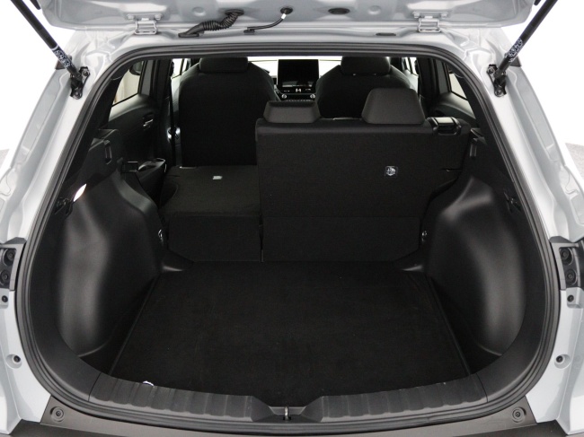 Toyota Corolla Cross - Hybrid 140 Dynamic