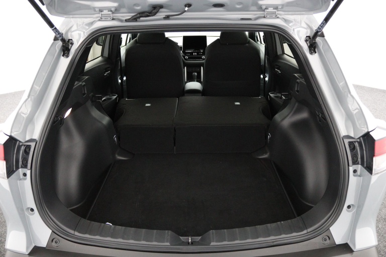 Toyota Corolla Cross - Hybrid 140 Dynamic 26