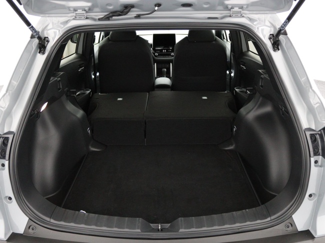 Toyota Corolla Cross - Hybrid 140 Dynamic