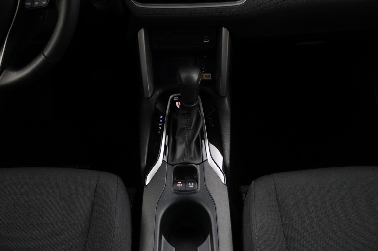 Toyota Corolla Cross - Hybrid 140 Dynamic 27