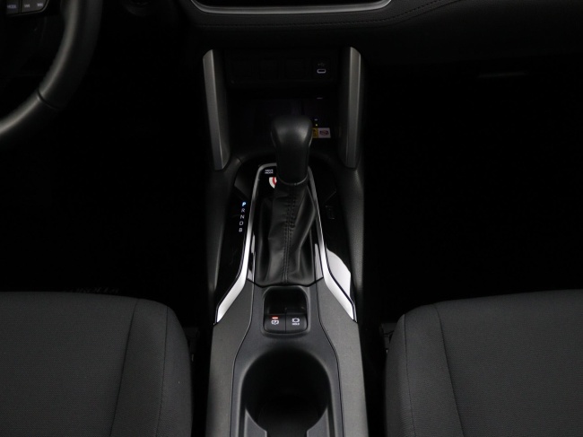 Toyota Corolla Cross - Hybrid 140 Dynamic