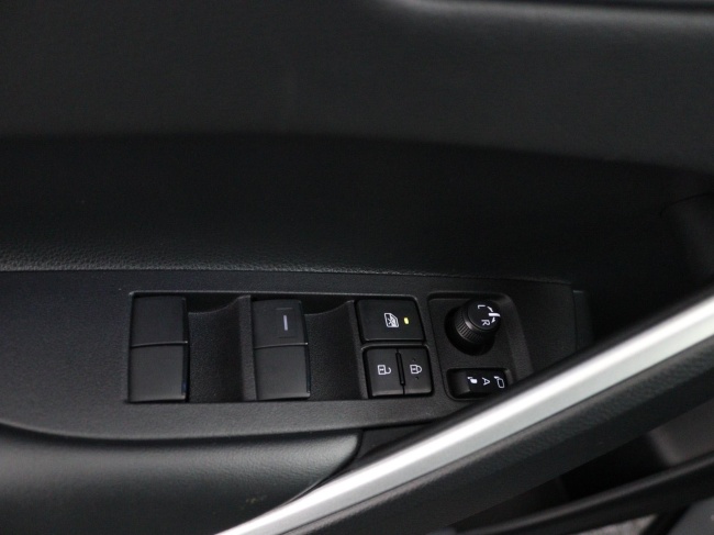 Toyota Corolla Cross - Hybrid 140 Dynamic