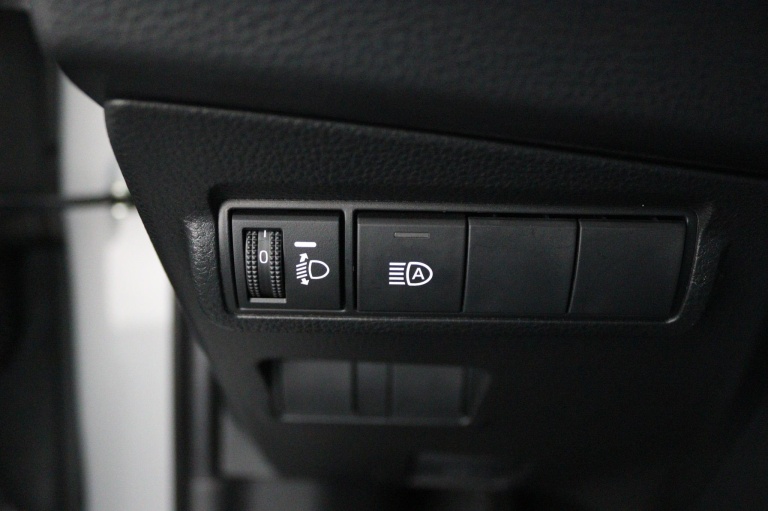 Toyota Corolla Cross - Hybrid 140 Dynamic 30