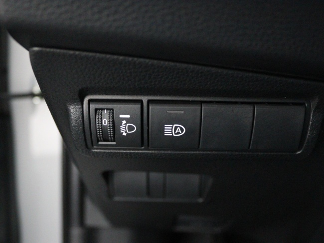 Toyota Corolla Cross - Hybrid 140 Dynamic