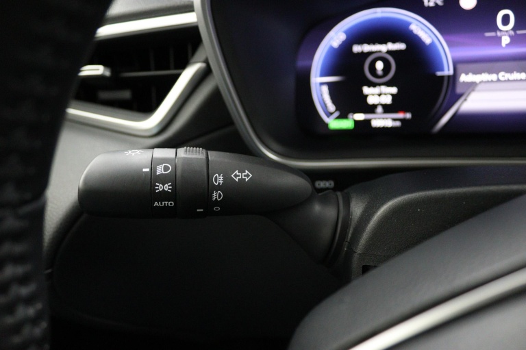 Toyota Corolla Cross - Hybrid 140 Dynamic 31