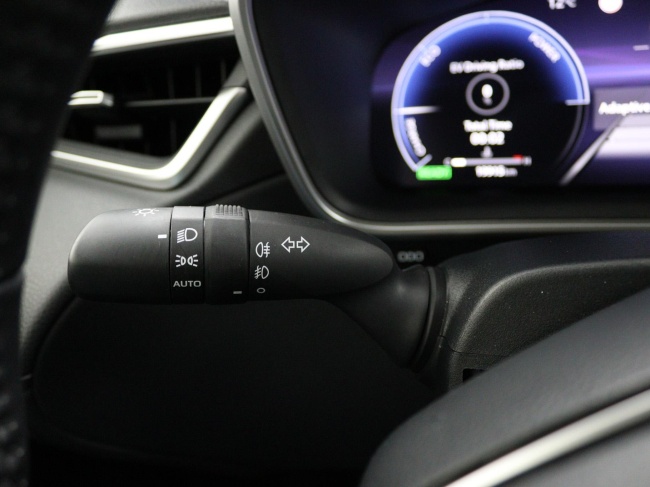 Toyota Corolla Cross - Hybrid 140 Dynamic