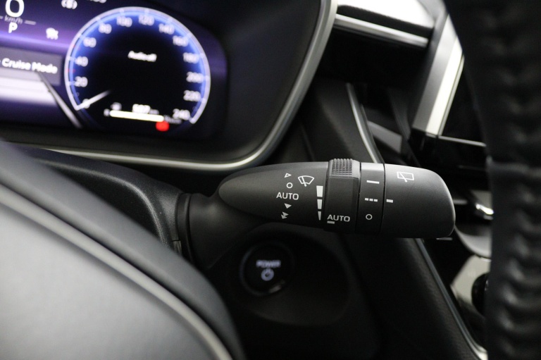 Toyota Corolla Cross - Hybrid 140 Dynamic 32