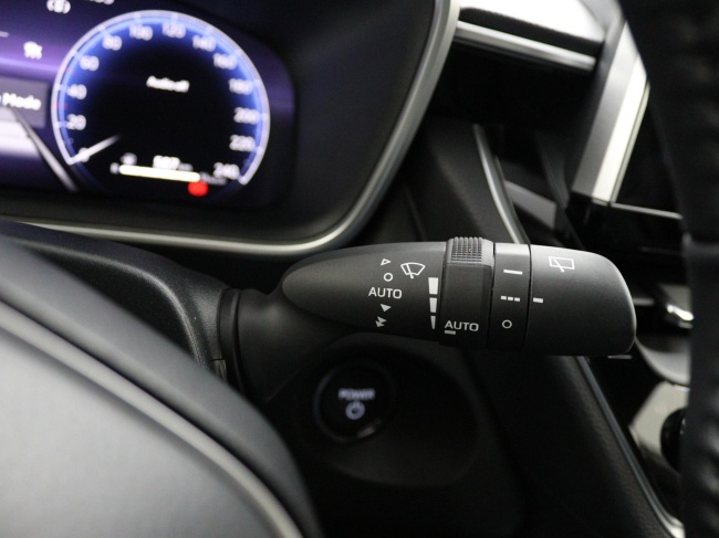 Toyota Corolla Cross - Hybrid 140 Dynamic