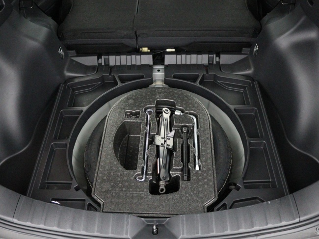 Toyota Corolla Cross - Hybrid 140 Dynamic