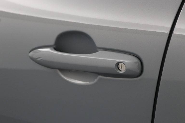 Toyota Corolla Cross - Hybrid 140 Dynamic 37