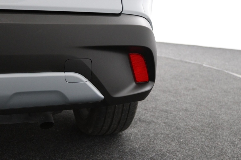 Toyota Corolla Cross - Hybrid 140 Dynamic 40