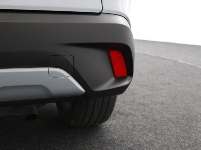 Toyota Corolla Cross - Hybrid 140 Dynamic